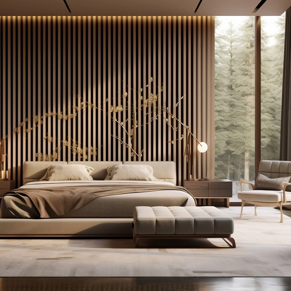 Образцы отделочных материалов DecorPro