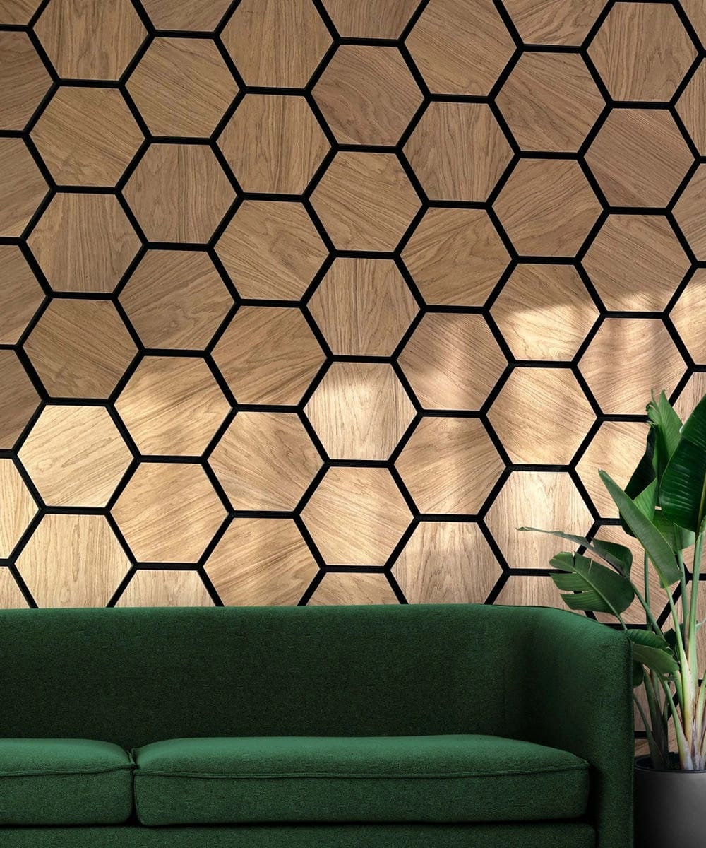 Акустические панели DecorPro