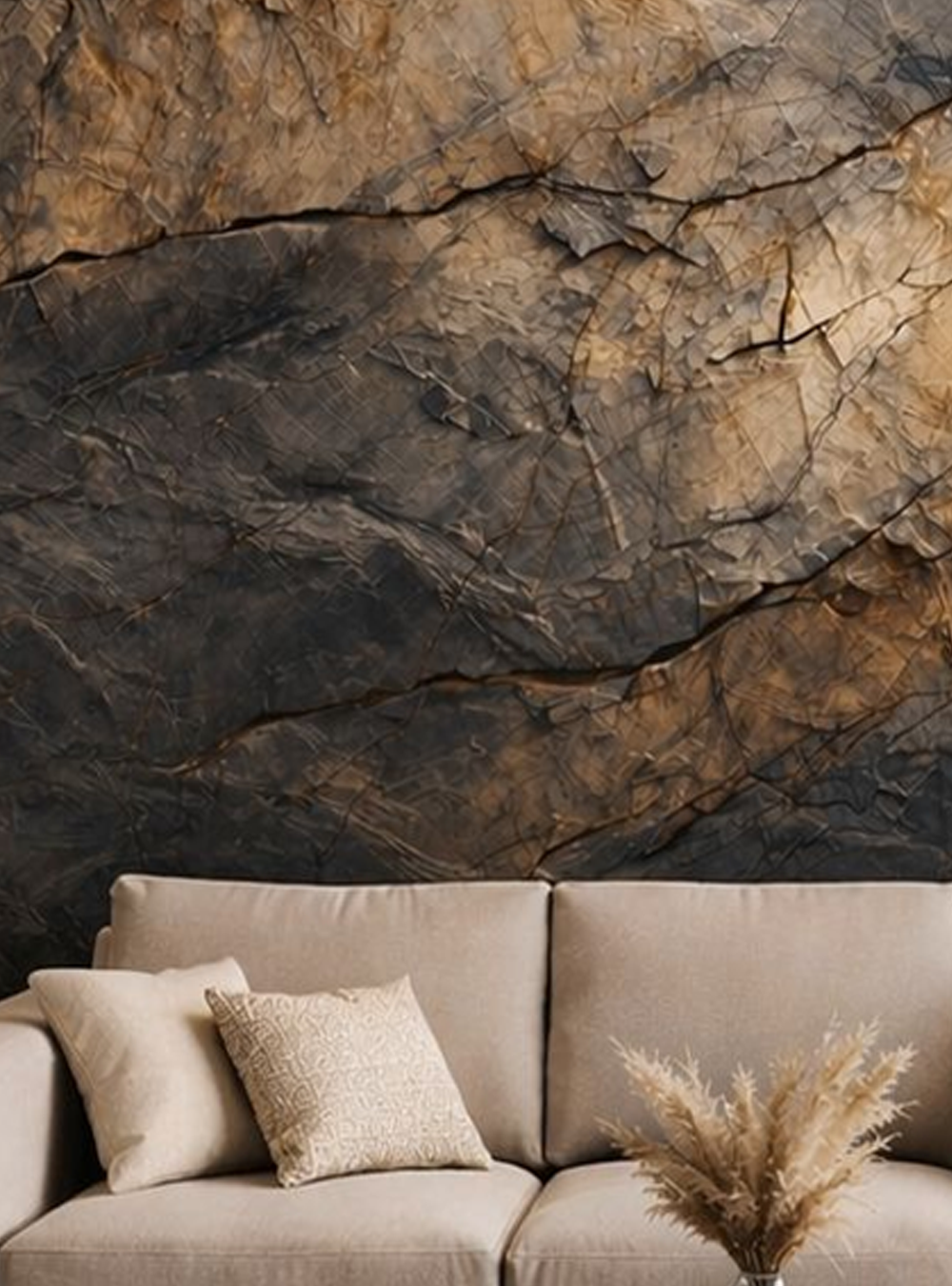 Гибкий мрамор DecorPro