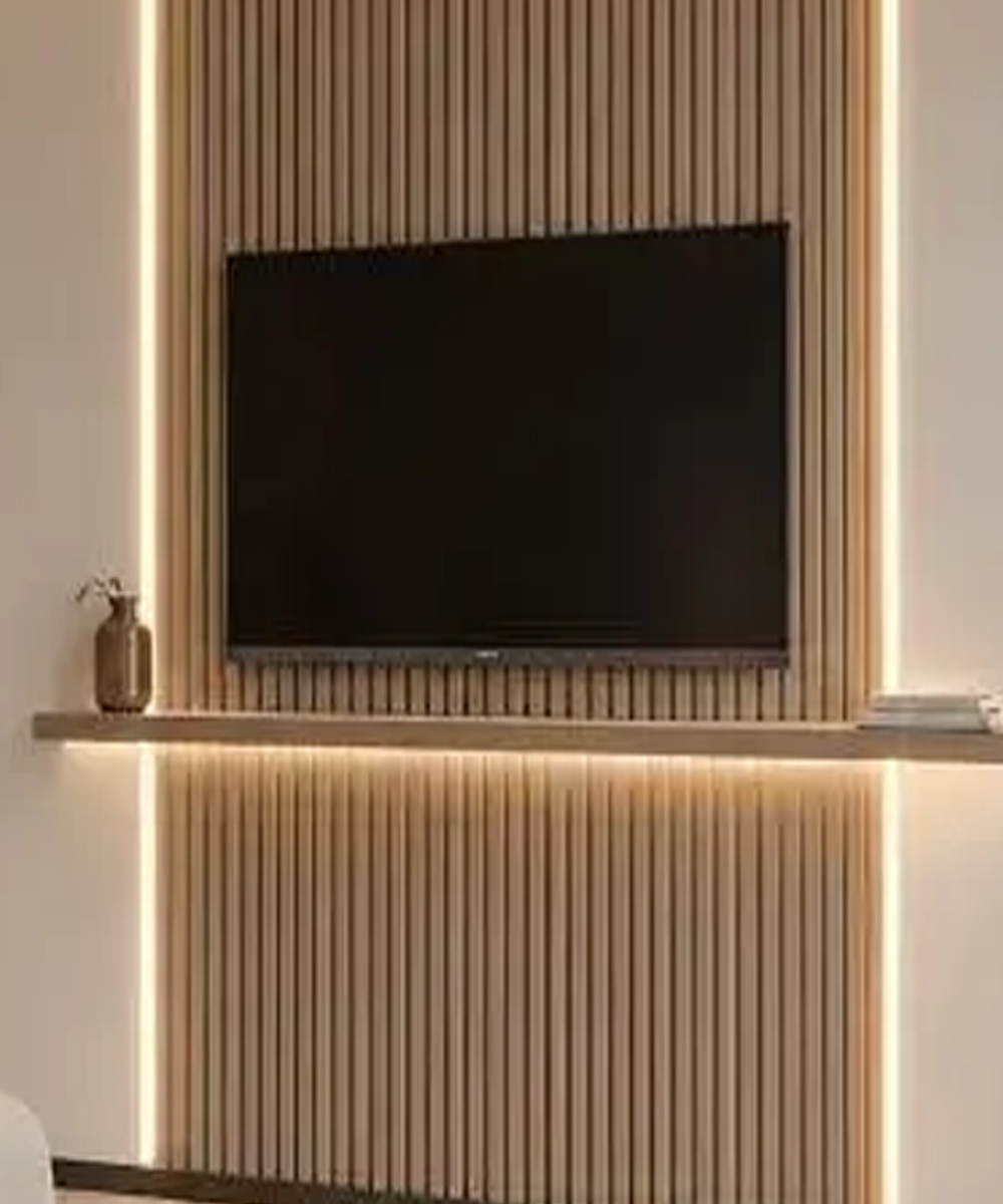 Бамбуковые панели DecorPro